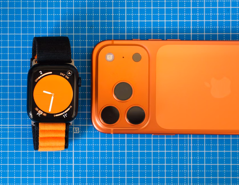 Smartwatch e Acessórios
